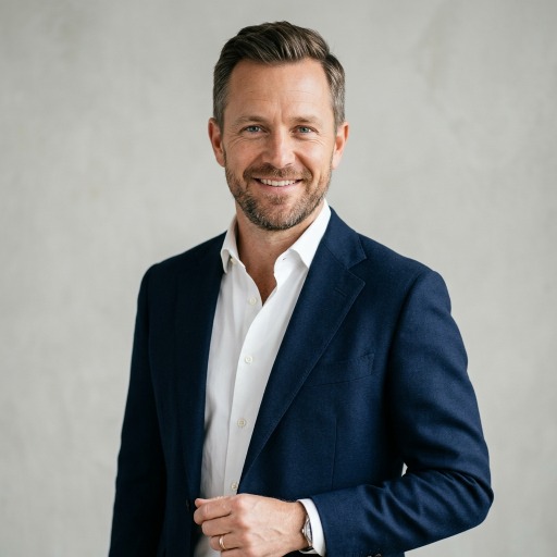 Matthew Scott