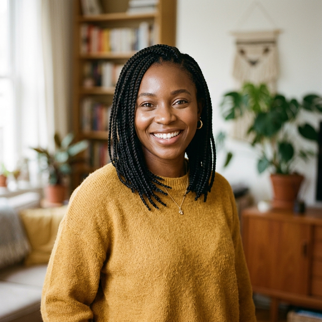 Amara Diallo